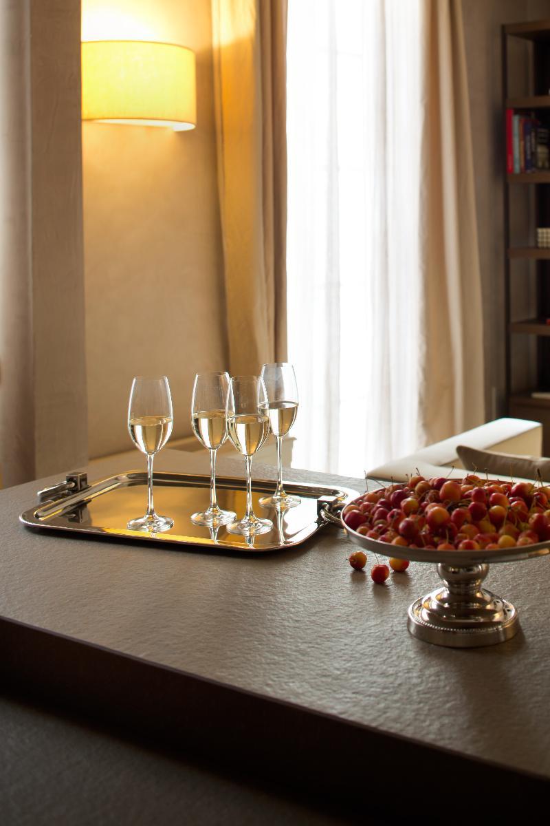 Ricasoli Firenze Luxury Apartments | Una Esperienze المظهر الخارجي الصورة