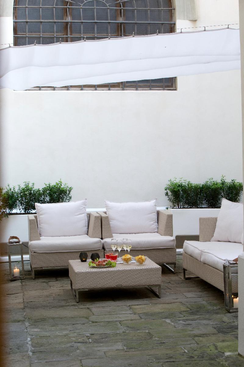 Ricasoli Firenze Luxury Apartments | Una Esperienze المظهر الخارجي الصورة