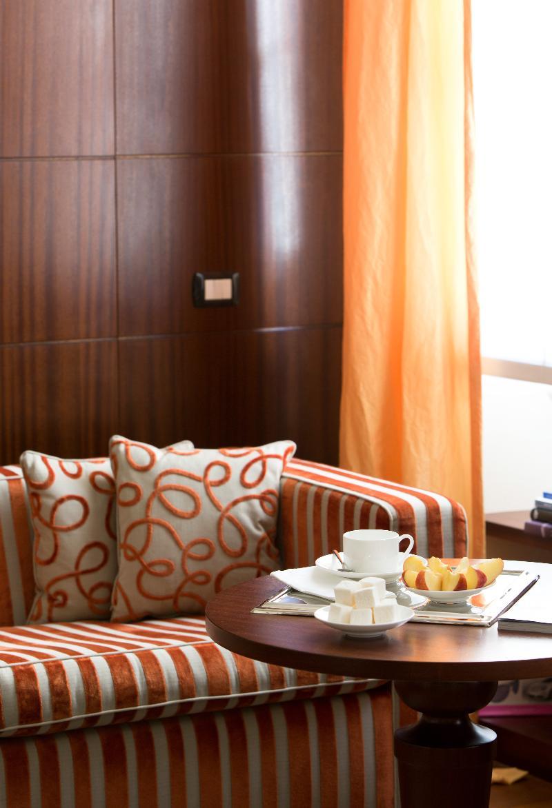Ricasoli Firenze Luxury Apartments | Una Esperienze المظهر الخارجي الصورة