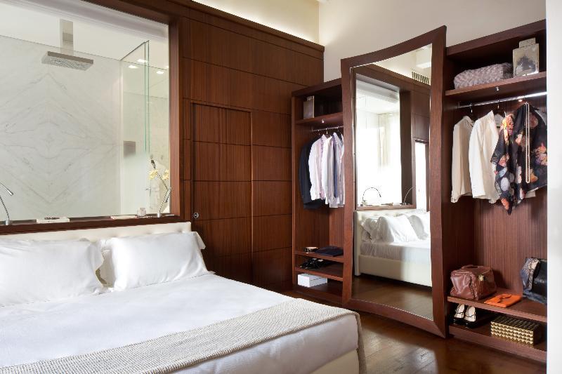 Ricasoli Firenze Luxury Apartments | Una Esperienze المظهر الخارجي الصورة